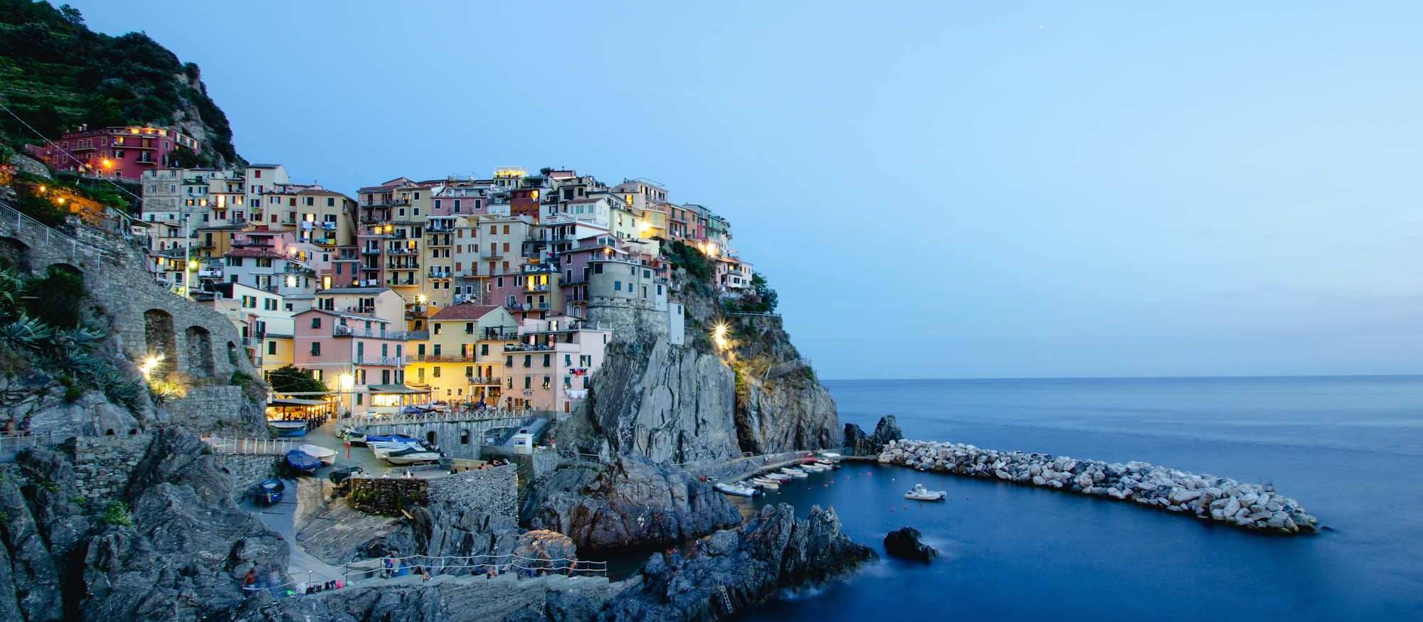 Manarola